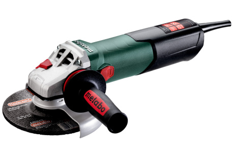 Купить УШМ Metabo WEV 17-150 Quick фото №1