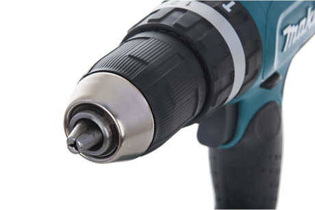 Купить Дрель аккумуляторная Makita BHP 453 SHE Li-ion фото №5