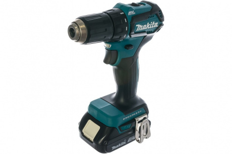 Купить Дрель аккумуляторная Makita DDF 483 SYE Li-ion фото №1