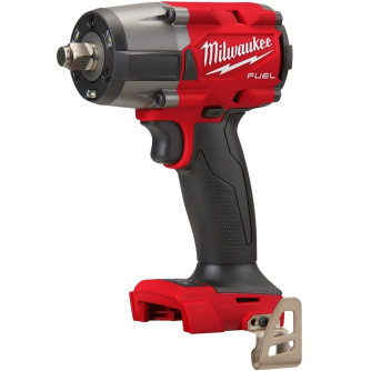 Купить Гайковерт аккумуляторный Milwaukee M18 FMTIW2F12-0X FUEL фото №1