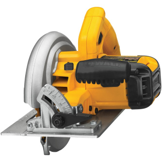 Купить Пила дисковая DEWALT DWE 575 фото №4