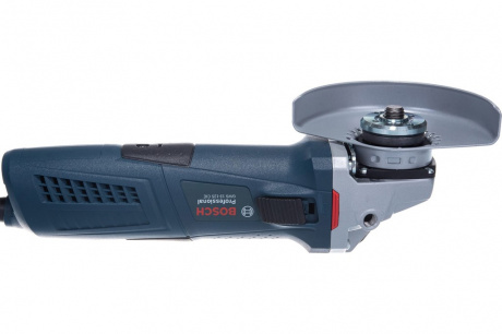 Купить УШМ BOSCH GWS 13-125 CIE     0.601.794.0R2 фото №5