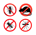 Защита от вредителей и насекомых  в Волгограде