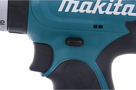 Купить Дрель аккумуляторная Makita BHP 453 SHE Li-ion фото №3