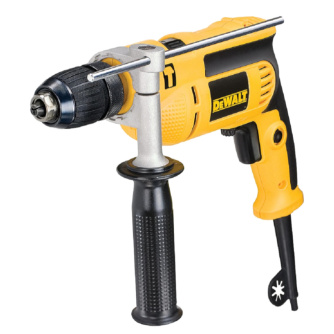 Купить Дрель DEWALT  DWD 024 S фото №1