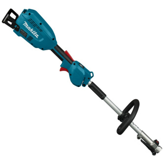 Купить Электропривод Makita LXT BL DUX 18 Z аккумуляторный фото №6