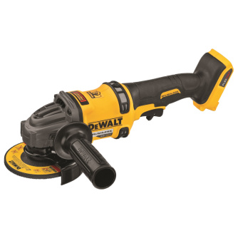 Купить УШМ аккумуляторная DEWALT DCG 418 N фото №2